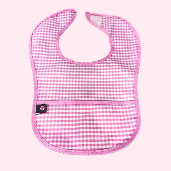 WIPEABLE Baby Bib