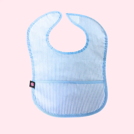 WIPEABLE Baby Bib