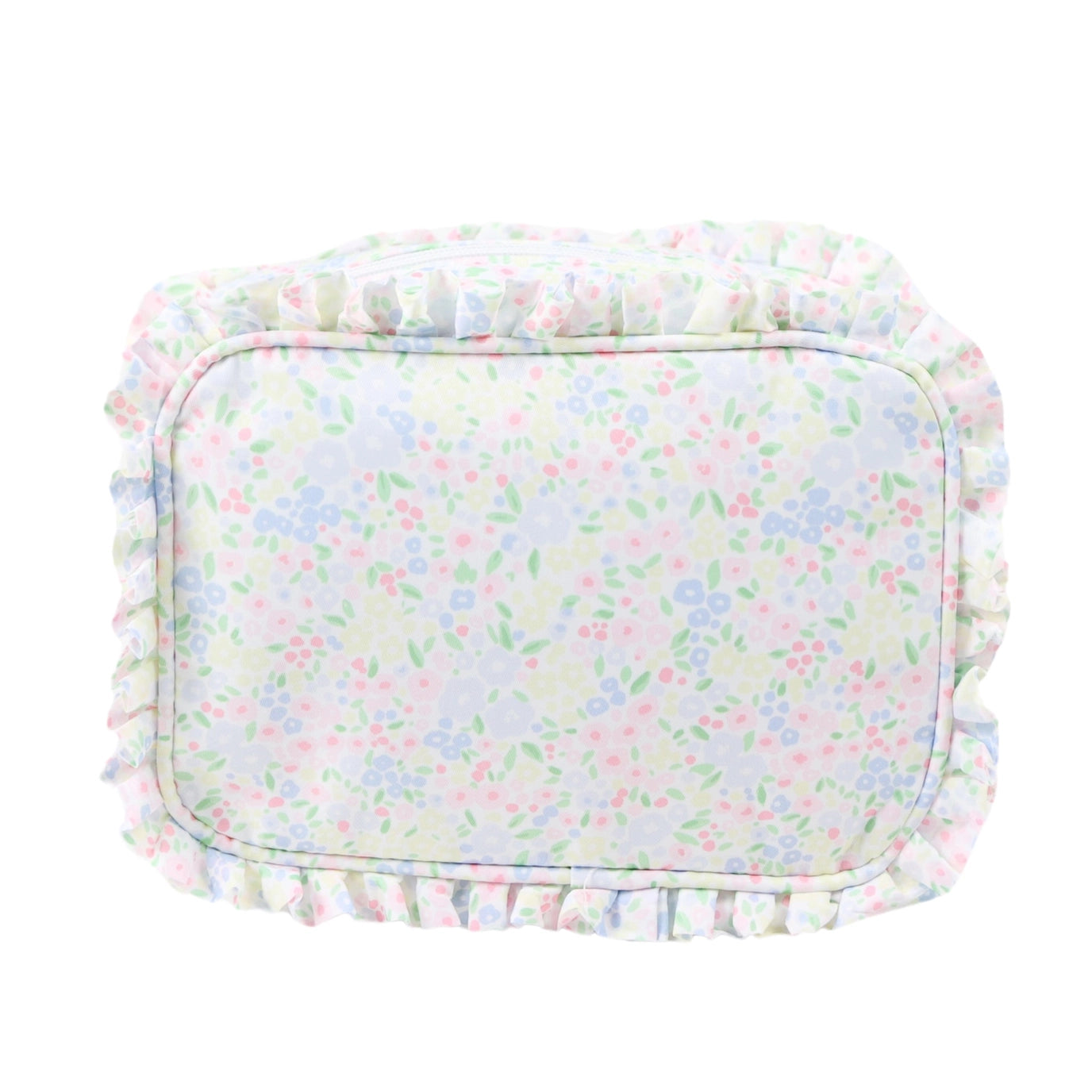 Nylon Everything Bag
