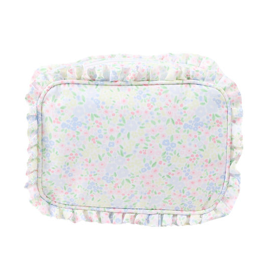 Nylon Everything Bag