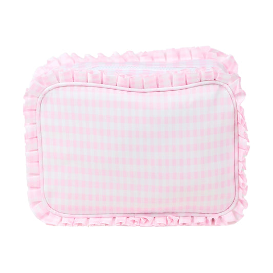 Nylon Everything Bag