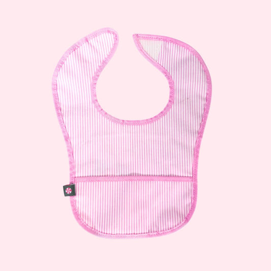 WIPEABLE Baby Bib