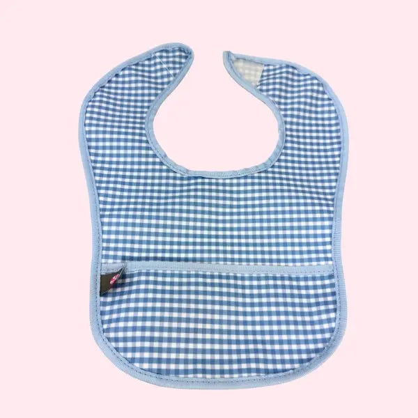 WIPEABLE Baby Bib