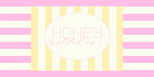 Honey Stitch Co