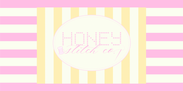 Honey Stitch Co